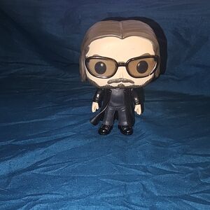 Neo Funko pop Figure From the movie the matrix